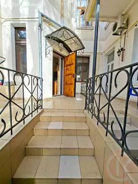 2-комнатная квартира: Евпатория, улица Пушкина, 1 (72 м)