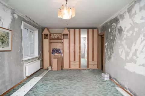 1-к кв. Тверская область, Тверь ул. Коробкова, 12 (38.7 м)