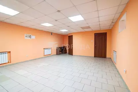 Помещение свободного назначения в Алтайский край, Барнаул просп. ...