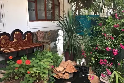 Дом в Крым, Ялта ул. Екатерининская, 8 (50 м)