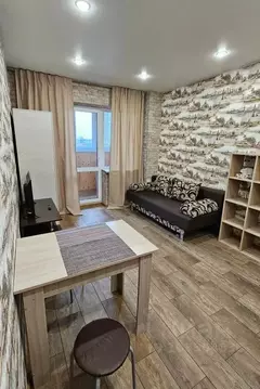 Студия Алтайский край, Барнаул просп. Строителей, 18 (25.0 м)