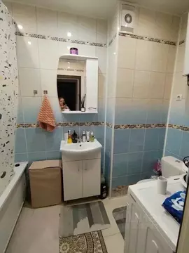 1-к кв. Липецкая область, Липецк ул. Сергея Казьмина, 4 (34.0 м)