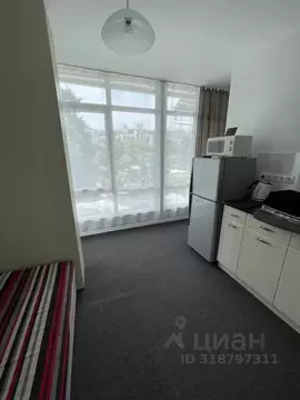 1-к кв. Крым, Ялта ул. Ломоносова, 5 (22.0 м)