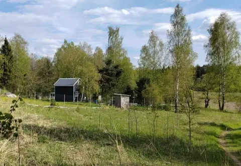 Участок в Московская область, Чехов  (29.0 сот.)