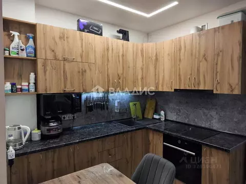 3-к кв. Волгоградская область, Волгоград ул. 51-й Гвардейской Дивизии, ...