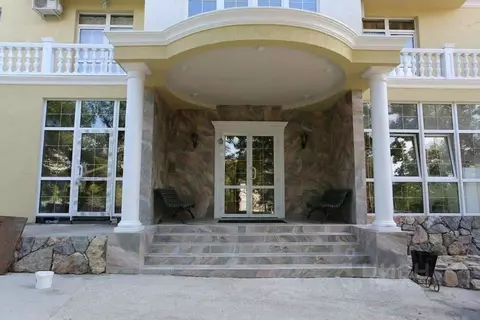 1-к кв. Крым, Ялта муниципальный округ, Гаспра пгт  (20.0 м)