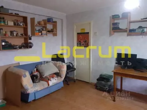 2-к кв. Красноярский край, Красноярск ул. Корнетова, 2 (44.5 м)