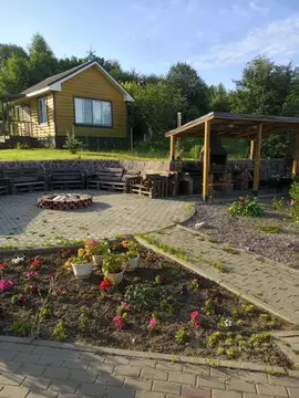 Дом в Нижегородская область, Богородский муниципальный округ, с. ...