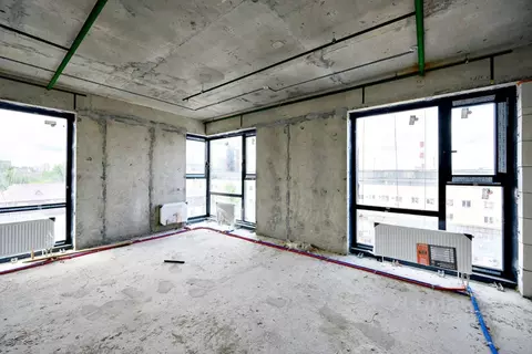 2-к кв. Москва Электродная ул., 2А (47.8 м)