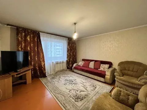 2-к кв. Хакасия, Абакан ул. Некрасова, 24 (50.7 м)