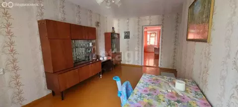 3-комнатная квартира: Муром, Октябрьская улица, 31 (57.6 м)
