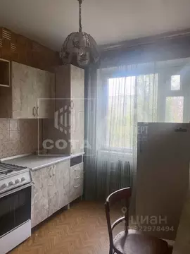 3-к кв. Воронежская область, Воронеж ул. Владимира Невского, 7 (64.0 ...