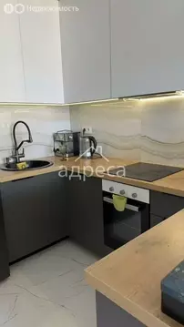 2-комнатная квартира: Самара, Революционная улица, 101Вк1 (68 м)