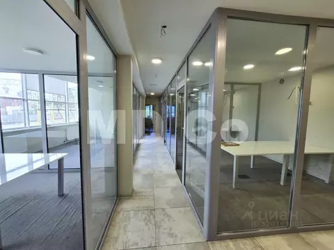 Офис в Московская область, Одинцовский городской округ, Новоивановское ...