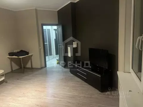 1-к кв. Санкт-Петербург 1-й Рабфаковский пер., 3 (40.1 м)