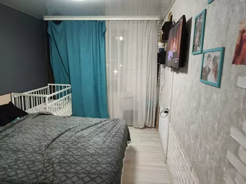 4-к кв. Башкортостан, Уфа Шакша-Южная жилрайон, ул. Гвардейская, 60 ...