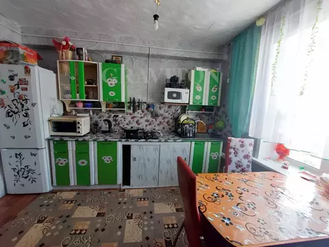 Дом в Алтай, Горно-Алтайск ул. Шишкова (50 м)