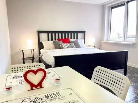 1-к кв. Московская область, Дмитров Подчерково мкр, 18 (42.0 м)