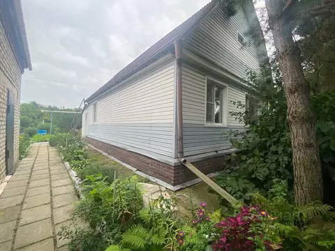 Дом в Приморский край, Лесозаводский муниципальный округ, с. Полевое ...