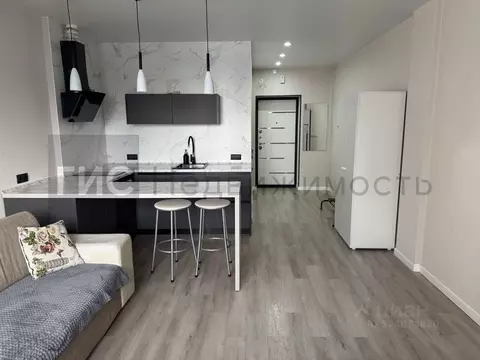 Студия Новосибирская область, Новосибирск ул. Сибиряков-Гвардейцев, ...