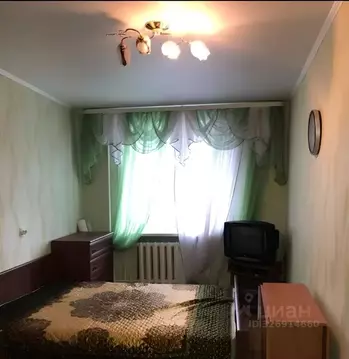1-к кв. Татарстан, Казань ул. Карбышева, 40 (36.0 м)