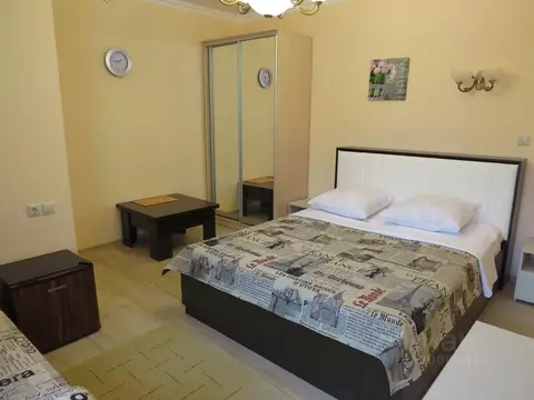 Комната Липецкая область, Елец Советская ул., 49 (25.0 м)