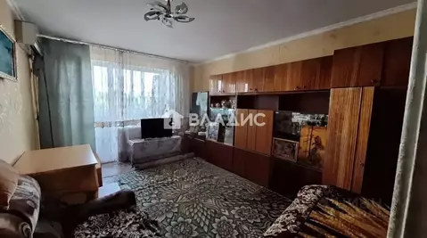 1-к кв. Краснодарский край, Ейск Коммунистическая ул., 20/9 (35.4 м)