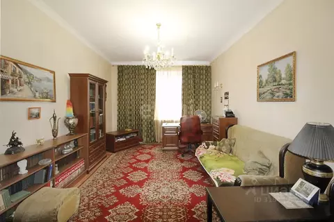 3-к кв. Свердловская область, Нижний Тагил просп. Ленина, 40 (93.9 м)