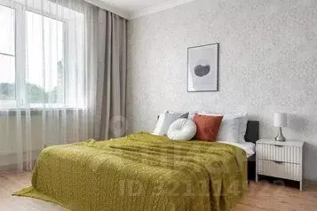 1-к кв. Ставропольский край, Ессентуки ул. Орджоникидзе, 84к1 (54.0 м)