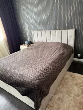 2-к кв. Москва проезд Карамзина, 5 (59.0 м)