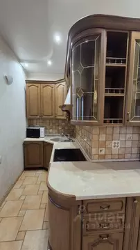 1-к кв. Московская область, Долгопрудный Московское ш., 59 (46.0 м)