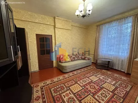 2-комнатная квартира: Тула, улица Демьянова, 45 (47 м)