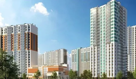 Помещение свободного назначения в Санкт-Петербург дор. Муринская, 8к1 ...