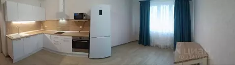 1-к кв. Нижегородская область, Нижний Новгород просп. Героев Донбасса, ...