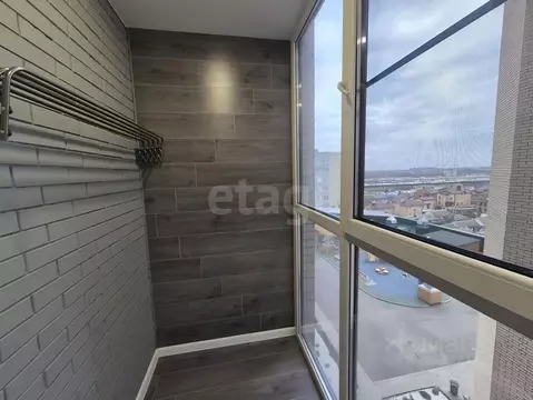 1-к кв. Ростовская область, Батайск ул. Урицкого, 7 (44.2 м)