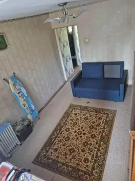 1-к кв. Севастополь ул. Колобова, 21 (32.8 м)