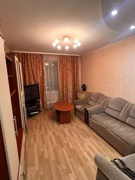 2-к кв. Москва Байкальская ул., 48К1 (50.0 м)