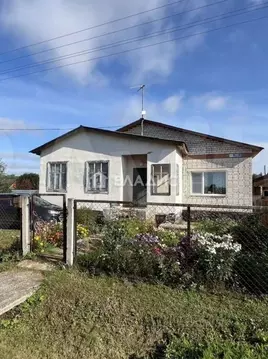 Дом в Владимирская область, Собинский муниципальный округ, д. ...