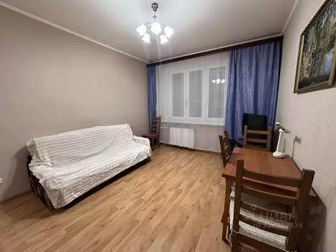 1-к кв. Санкт-Петербург Богатырский просп., 36к1 (41.0 м)