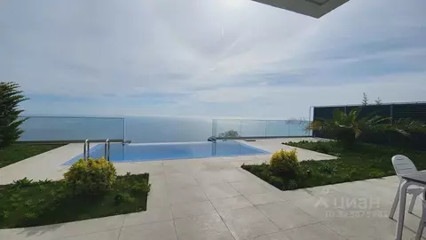 Дом в Краснодарский край, Сочи Сухумское ш., 19/4В (290 м)