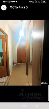 1-к кв. Саратовская область, Саратов ул. Мелиораторов, 20 (38.0 м)