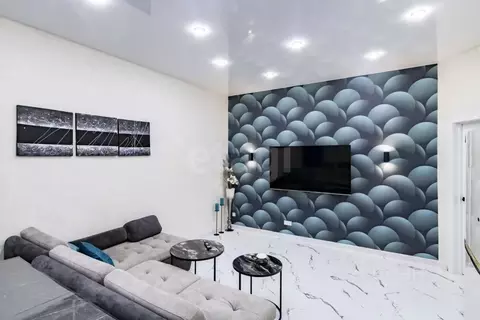 2-к кв. Тюменская область, Тюмень ул. Малыгина, 90 (100.0 м)