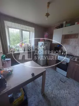 3-к кв. Пермский край, Лысьва ул. Белинского, 27а (52.7 м)