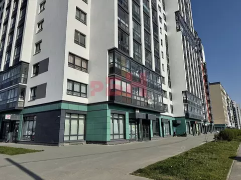 Торговая площадь в Свердловская область, Екатеринбург ул. Евгения ...