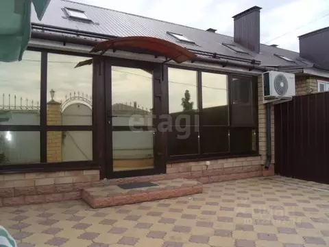 Таунхаус в Оренбургская область, Оренбургский район, с. Ивановка ул. ...