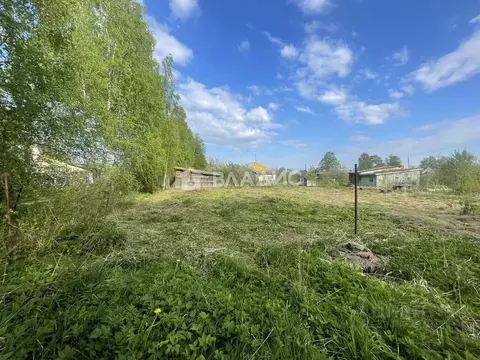 Участок в Ярославская область, Рыбинский муниципальный округ, д. ...