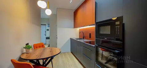 1-к кв. Санкт-Петербург ш. Суздальское, 8 (37.0 м)