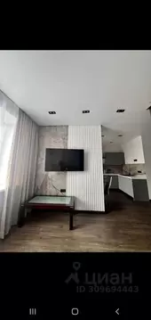 1-к кв. Омская область, Омск ул. Красный Путь, 101к3 (39.5 м)