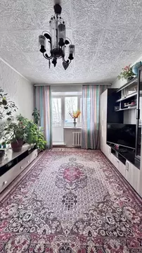 2-к кв. Пермский край, Пермь Магистральная ул., 20 (46.0 м)