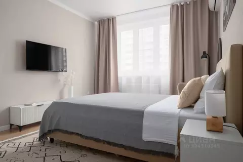 1-к кв. Краснодарский край, Краснодар ул. Героев-Разведчиков, 11/4 ...